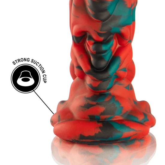 Phobos Dildo pentru copii, Child of Love and Delight, mărime mare