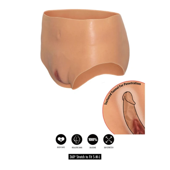 ALTER EGO - Model Chiloți tip Brief