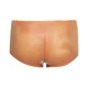 Boxershort Alter Ego - Cu Penis 18 cm, Negru, Mărime L