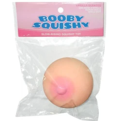 Jucărie tip squishy, Vanilla