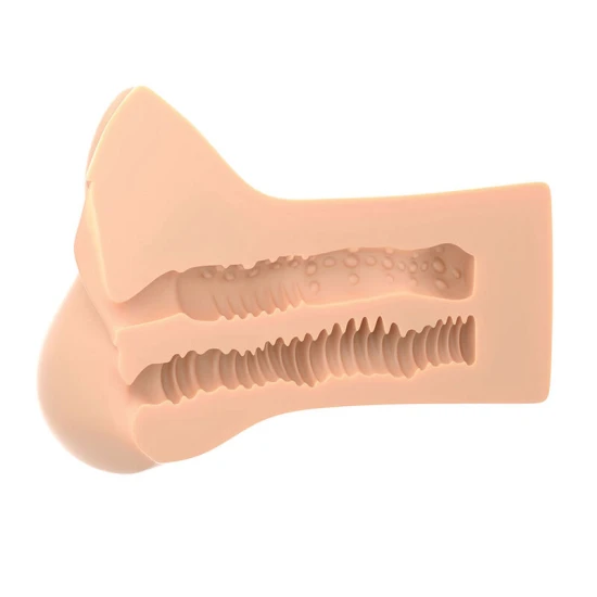 PDX PLUS - Stroker XL realist, Fleshy