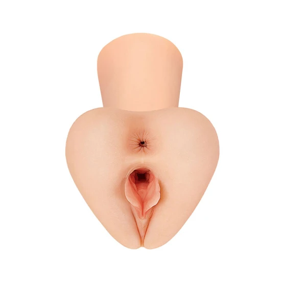 PDX PLUS - Stroker XL realist, Fleshy