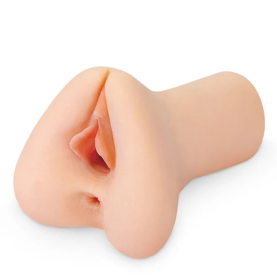 PDX PLUS - Stroker XL realist, Fleshy