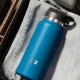 Stroker Fuck Flask Vagine Discret, maro