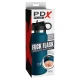 PDX PLUS - Stimulant tip sticlă, Model 1, Culoare FLESH