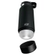 PDX PLUS - FAP FLASK BOTTLE, Model 1, Transparent