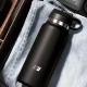 PDX PLUS - FAP FLASK BOTTLE, Model 1, Transparent