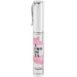 Parfum Pheromones Tip Spray, Arome Caramel, Dimensiune de călătorie