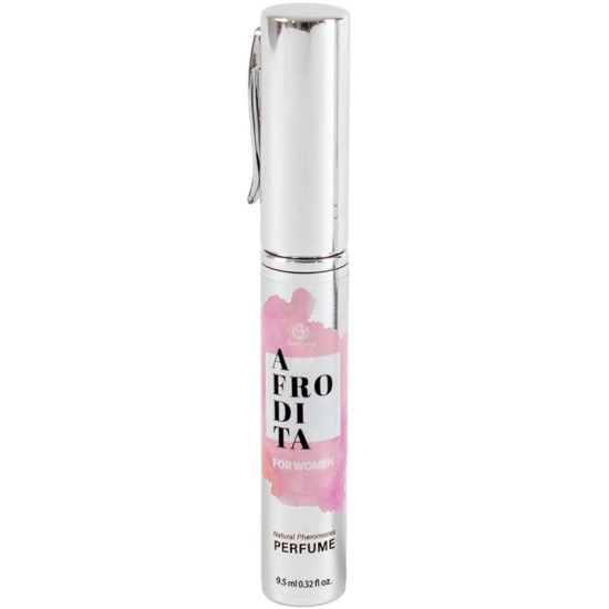 Parfum Pheromones Tip Spray, Arome Caramel, Dimensiune de călătorie