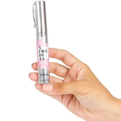 Parfum Pheromones Tip Spray, Arome Caramel, Dimensiune de călătorie