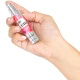 Parfum cu feromoni, Orchid, spray, pentru femei, dimensiune de călătorie