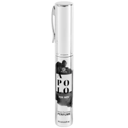 Apolo Parfum Pheromones pentru bărbați, Spray, format de călătorie