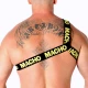 Ham Roman - Design Unic, Galben, S/M