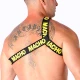 Ham Roman - Design Unic, Galben, S/M