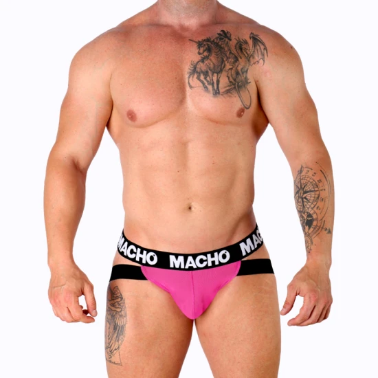 Bici MX28FR - Roz Neon, M