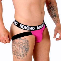 Bici MX28FR - Roz Neon, M