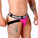 Bici MX28FR - Roz Neon, M