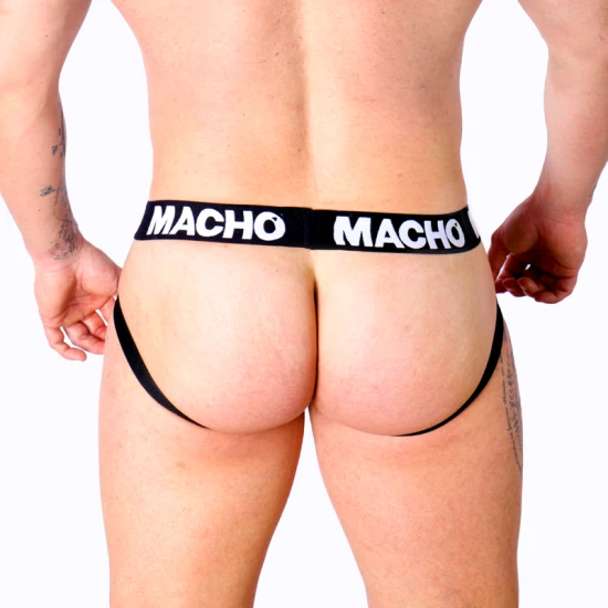 Jock MX27GR - Sensual, Bej, XL