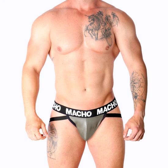 Jock MX27GR - Sensual, Bej, XL