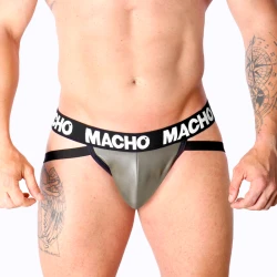 Jock MX27GR - Sensual, Bej, XL