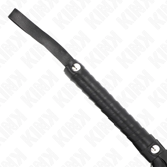 Model bici cu coadă lată, Negru, 48.5 cm