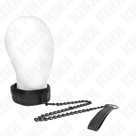 Guler Neopren Bondage Model 2 Cu Curea, 78 cm, Reglabil, 37.5 X 49.5 cm