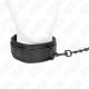 Guler Neopren Bondage Model 2 Cu Curea, 78 cm, Reglabil, 37.5 X 49.5 cm