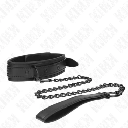 Guler Neopren Bondage Model 2 Cu Curea, 78 cm, Reglabil, 37.5 X 49.5 cm