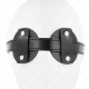 Husă pentru ochi rotundă, 5.9 cm, ajustabilă, 40.5-67 cm