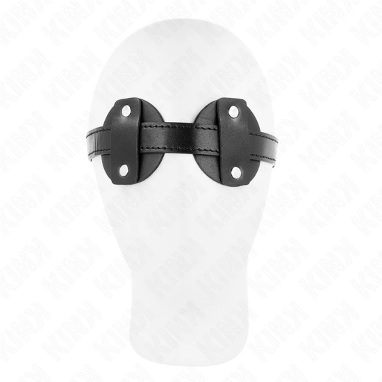 Husă pentru ochi rotundă, 5.9 cm, ajustabilă, 40.5-67 cm
