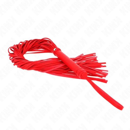 Bici din PVC moale, Rosu, 70 cm