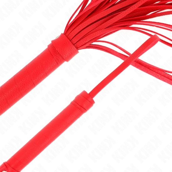Bici din PVC moale, Rosu, 70 cm