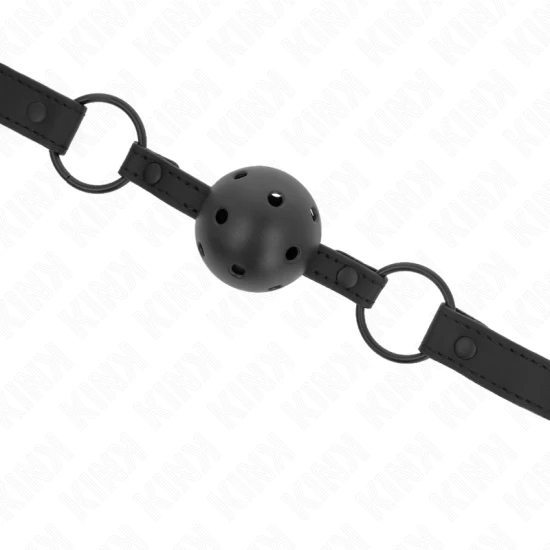 Dispozitiv tip bilă din neopren, Roz, 4.5 cm, GAG 63.5 x 2 cm, reglabil, 41 x 59 cm