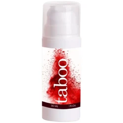 Gel booster pentru erecție, pentru bărbați, 30 ml