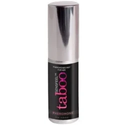 Parfum cu feromoni pentru femei, 15 ml