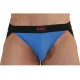 Jockstrap 008 - Stil, Albastru, L.