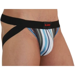 Jockstrap 009 - Multicolor, M.