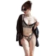 Bikini 2 piese - Animal print, Multicolor, S