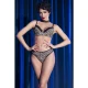 Bikini 2 piese - Animal print, Multicolor, S