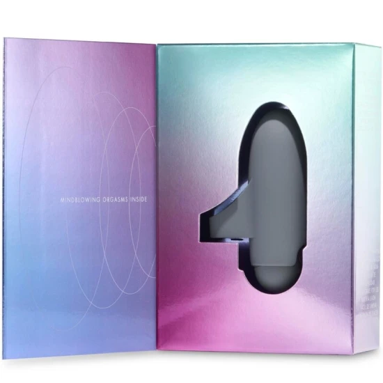 Bijoux - Better Than Your Ex Vibrator tip bullet, gri