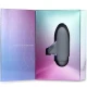 Bijoux - Better Than Your Ex Vibrator tip bullet, gri