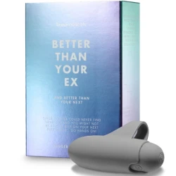 Bijoux - Better Than Your Ex Vibrator tip bullet, gri