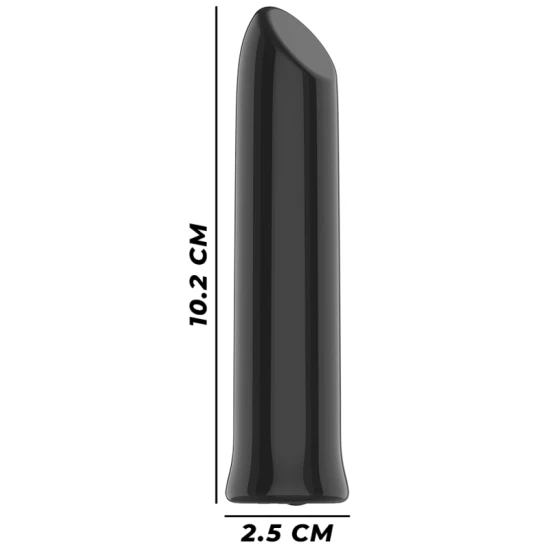 INTENSE - Tip Produs Model, Negru