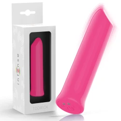 INTENSE - Glonț vibrator, Roz