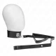 Colier cu curea, 116 cm, model 2, reglabil 36-43 cm x 5 cm