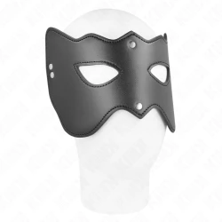 Party Eye Mask Model 2