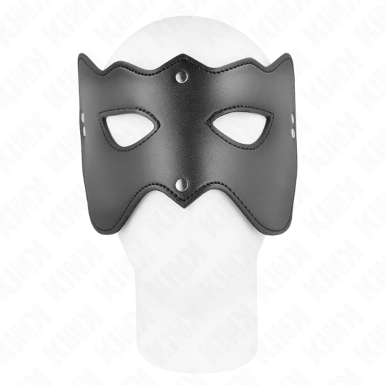Party Eye Mask Model 2