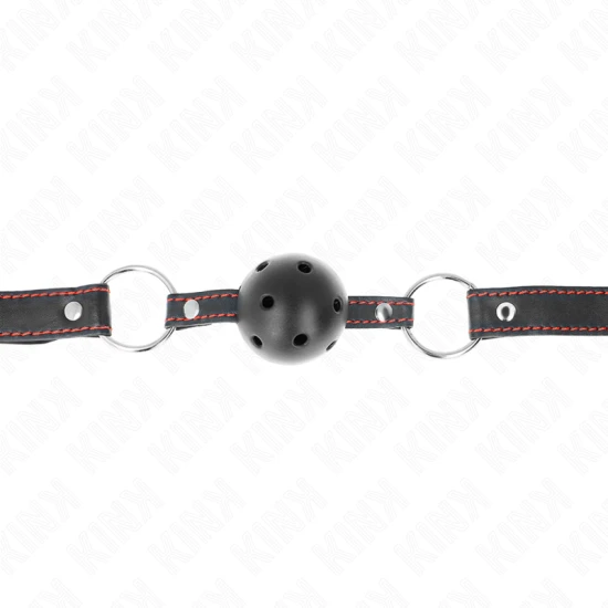 Dispozitiv pentru tăcere model 2, Negru, 65 x 2.5 cm