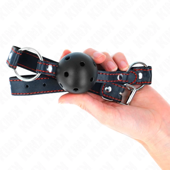 Dispozitiv pentru tăcere model 2, Negru, 65 x 2.5 cm