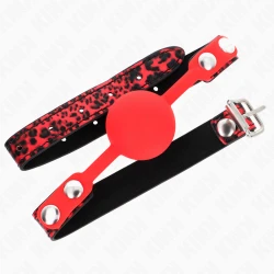 Model minge din silicon, 4 cm, Model 2, Roz